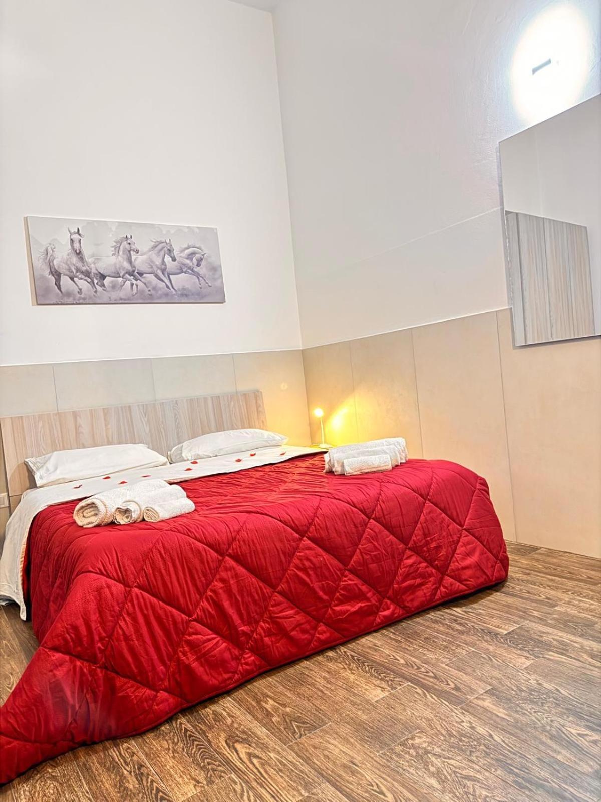 Centro Storico Apartment